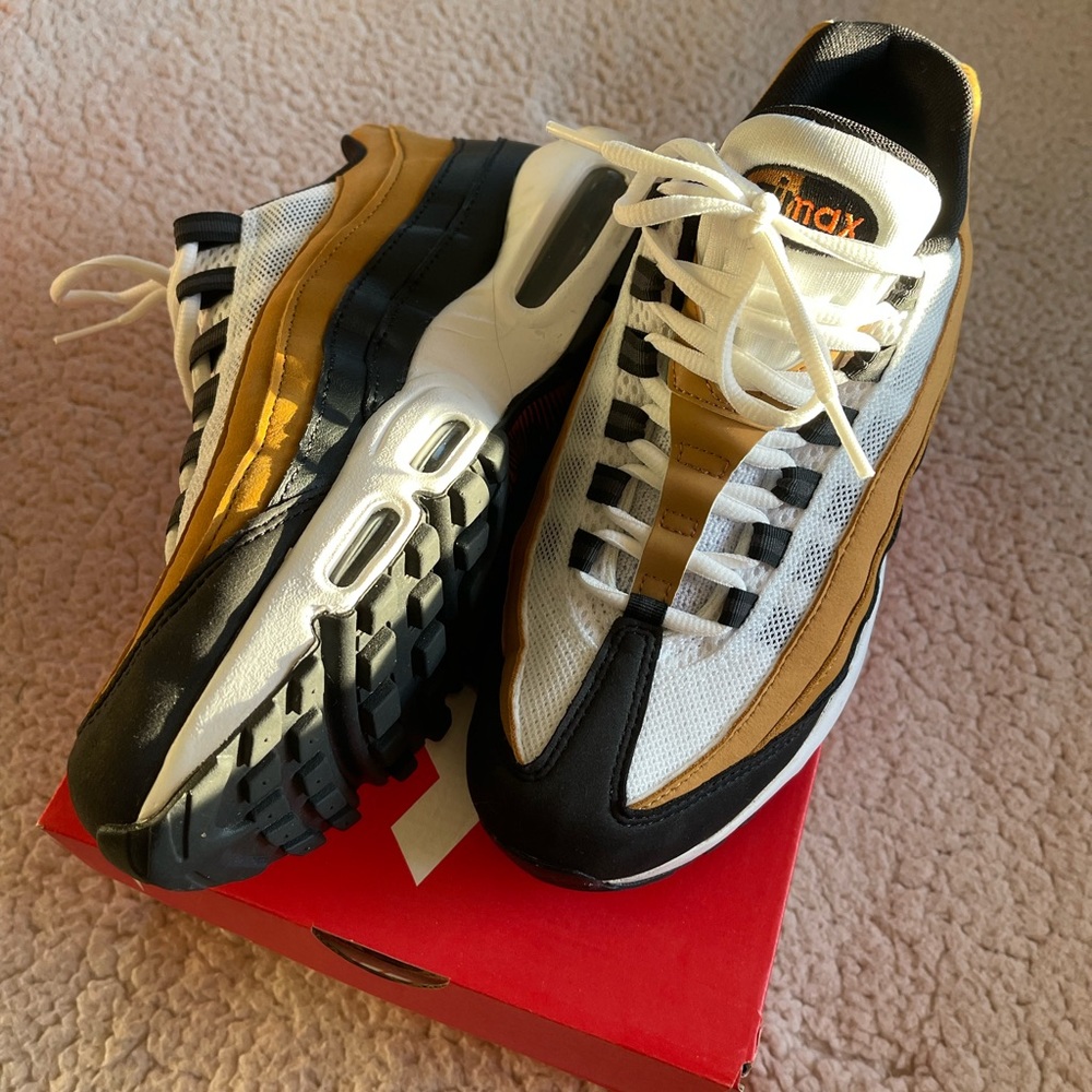 Air Max 95